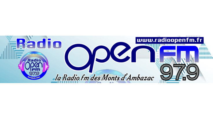CarbuTracker à la une d'Open FM : Delphine LAPLAGNE reçoit les créateurs en interview